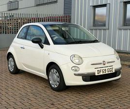 1.2 POP EURO 5 (START/STOP) 3DR