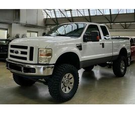 FORD F 250 SUPER DUTY