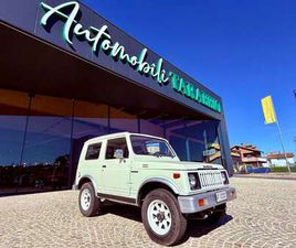 KM 117.000 *DA AMATORE*