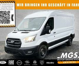 FORD TRANSIT 350 L3H2 TREND #SOFORT LIEFERBAR #SITZHE