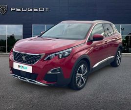 BLUEHDI 180CH S&S EAT8 ALLURE BUSINESS