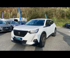 1.5 BLUEHDI 110CH S&S ACTIVE PACK