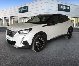 ELECTRIQUE 136 CH ALLURE PACK