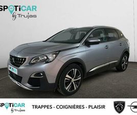 PURETECH 130CH S&S EAT8 ALLURE