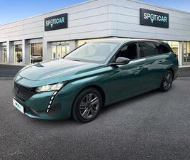 PEUGEOT 308 SW SW BLUEHDI 130CH S&S EAT8 ACTIVE PACK