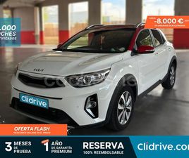 KIA STONIC 1.0 TGDI MHEV IMT DRIVE