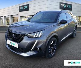 PURETECH 130 S&S BVM6 GT