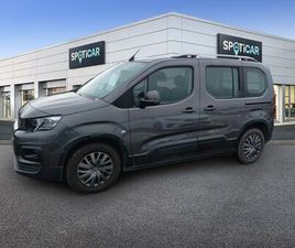 STANDARD PURETECH 110 S&S BVM6 ALLURE