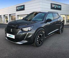 PURETECH 130 S&S EAT8 ALLURE PACK