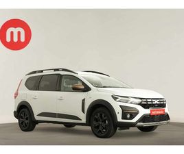 DACIA JOGGER JOGGER 1.0 ECO-G EXTREME+ UP&GO 7L BI-FUEL