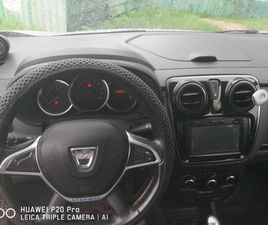 DACIA LODGY 1.5 DCI, 109CV