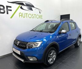 DACIA SANDERO 1.0 SCE 75CH URBAN STEPWAY - 19