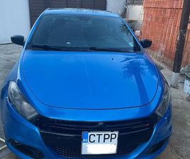 DODGE DART DODGE DART 15,000 BGN