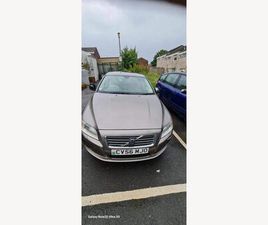 2.4 D5 SE LUX GEARTRONIC 4DR