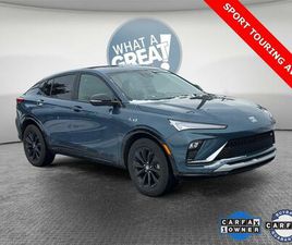 USED 2024 BUICK ENVISTA SPORT TOURING