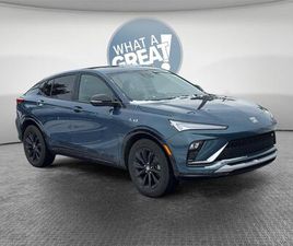 BUICK LIMITED USED 2024 BUICK ENVISTA SPORT TOURING