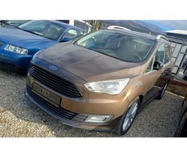 FORD GRAND C-MAX EURO6 7MESTA