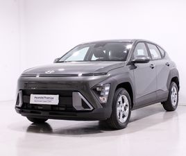 1.0 TGDI MAXX 4X2 88 KW (120 CV)