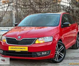 1.2 TSI SPACEBACK STYLE