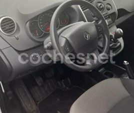 RENAULT KANGOO RENAULT KANGOO