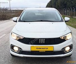 FIAT EGEA 1.4 FIRE EASY PLUS