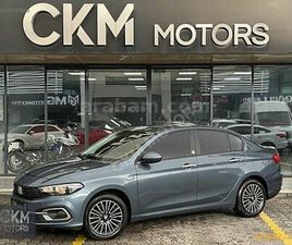 FIAT EGEA 1.4 FIRE EASY PLUS