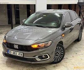 FIAT EGEA 1.4 FIRE EASY PLUS