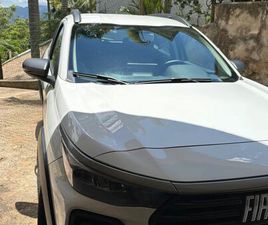 FIAT PULSE DRIVE 1.3 8V FLEX MEC. 2023