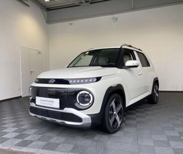 HYUNDAI INSTER INSTER 49 KWH