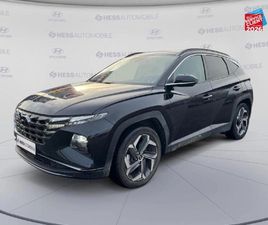 1.6 T-GDI 265CH PHEV EXECUTIVE BVA6 HTRAC