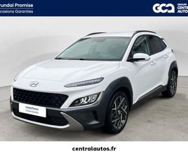 HYUNDAI KONA KONA HYBRID 141