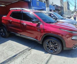 VOLCANO 2.0 16V 4X4 TB DIESEL AUT.