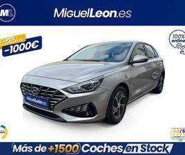 1.0 TGDI KLASS FASTBACK