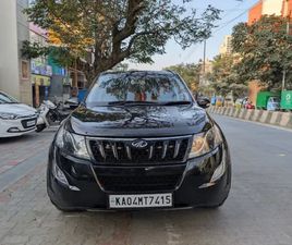MAHINDRA XUV500