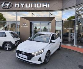 1.0 T-GDI 100CH HYBRID CREATIVE DCT-7