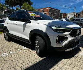 IMPETUS 1.0 TURBO 200 FLEX AUT.