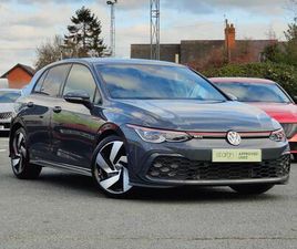 2.0 TSI GTI DSG EURO 6 (START/STOP) 5DR