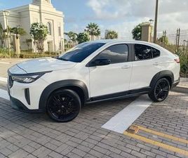 FIAT FASTBACK 1.0 200 TURBO FLEX AUT 2024