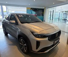 FIAT FASTBACK AUDACE 1.0 200 T. FLEX AUT 2023
