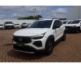 FIAT PULSE AUDACE 1.0 TURBO 200 FLEX AUT. 2024