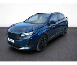 HYBRID4 300 E-EAT8 GT