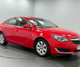 2.0 CDTI SE AUTO EURO 5 5DR