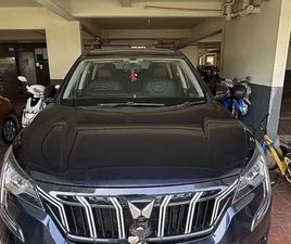MAHINDRA XUV700