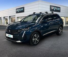 HYBRID 225 E-EAT8 ALLURE PACK