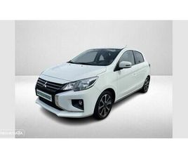 MITSUBISHI SPACE STAR 1.2 INTENSE