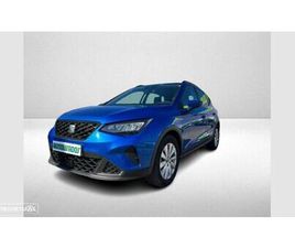 SEAT ARONA SEAT ARONA 1.0 TSI STYLE DSG