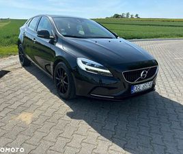 VOLVO V40 T2 DRIVE-E MOMENTUM