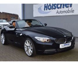 BMW Z4!AUTOMATIK! NAVI,LEDER,XENON,SITZH,PARKS,V&H,,