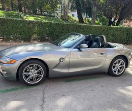 BMW - Z4