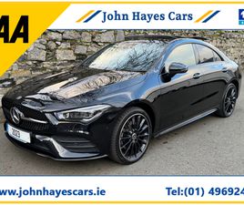 AMG LINE PREMIUM PLUS NIGHT E LINE PREMIUM PLUS NIGHT EDITION//PANORAMIC SUNROOF//IMMACULATE CONDITION//SIMI AND AA DEALER